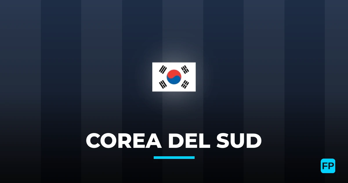 Pronostici e Statistiche Corea del Sud