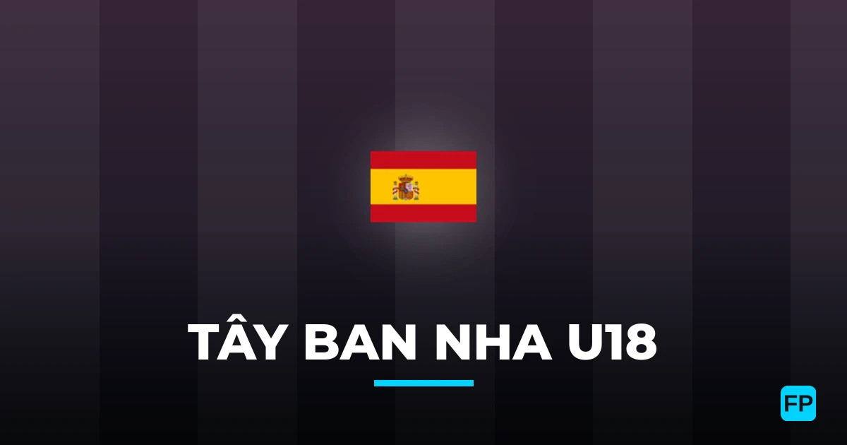 Tây Ban Nha U18 Dự đoán & Thống kê