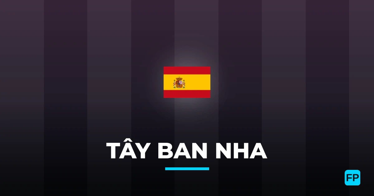 Tây Ban Nha Dự đoán & Thống kê