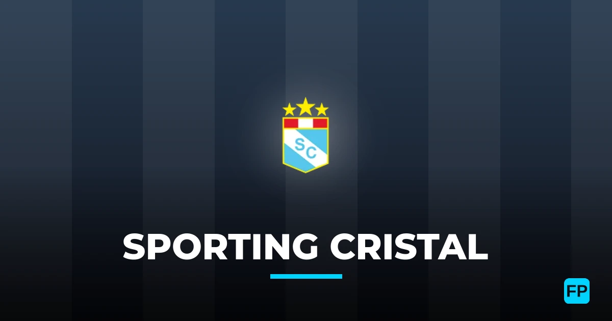 Sporting Cristal Predictions & Stats