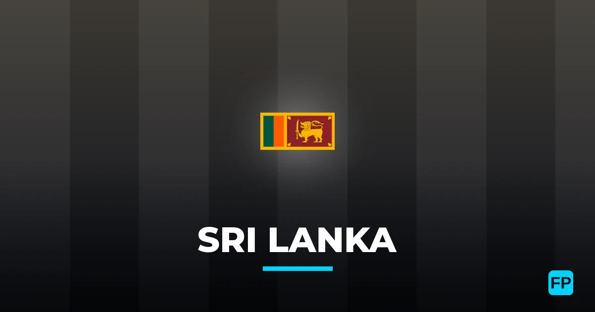 Sri Lanka Predictions & Stats
