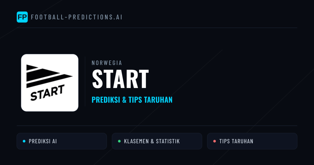 Start Prediksi & Statistik Piala Dunia