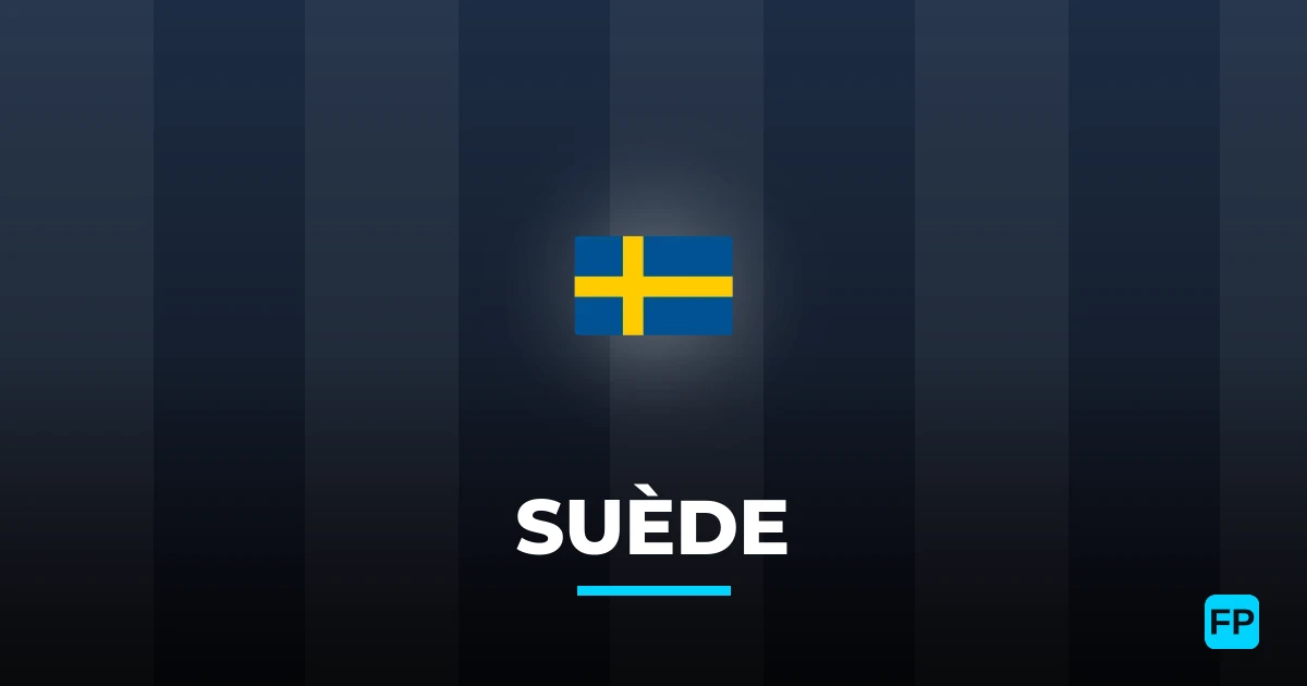 Suède Pronostics & Statistiques