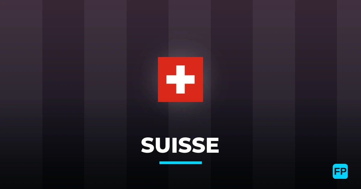Suisse Pronostics & Statistiques