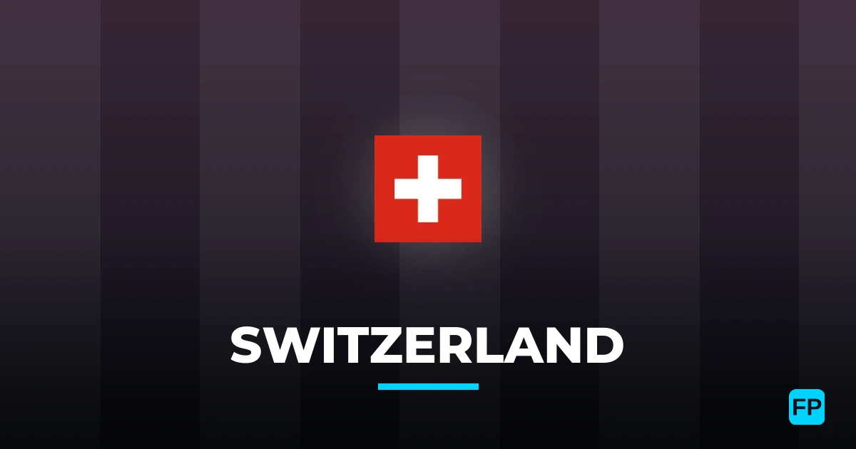 Switzerland Prediksi & Statistik Piala Dunia