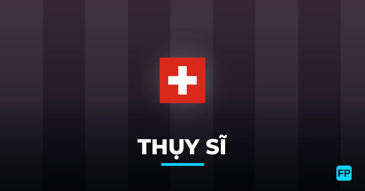 Thụy Sĩ Dự đoán & Thống kê