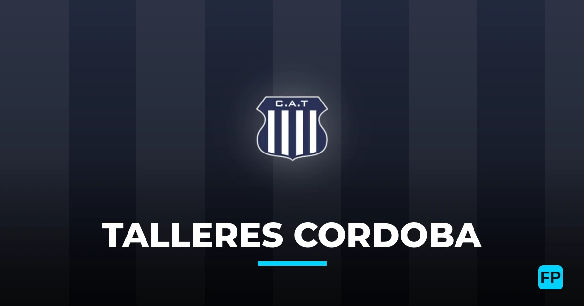 Talleres Cordoba Prediksi & Statistik Piala Dunia