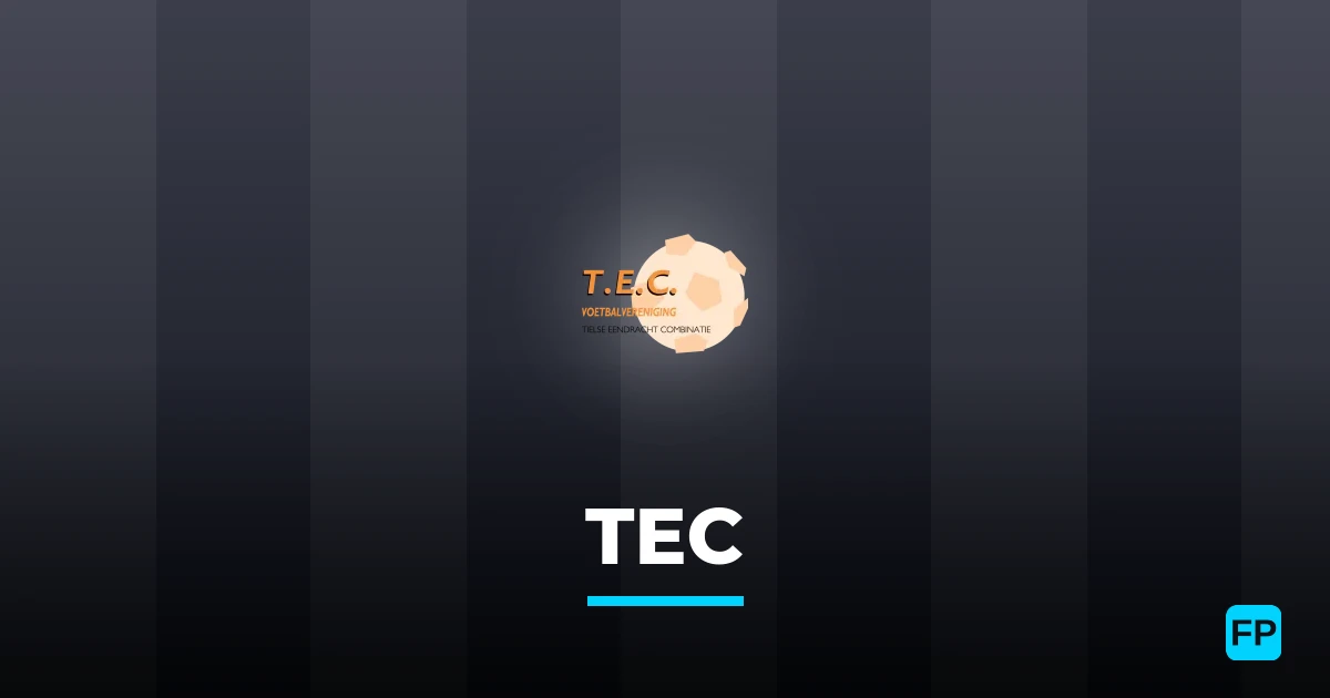 TEC 運彩分析|足球預測與數據