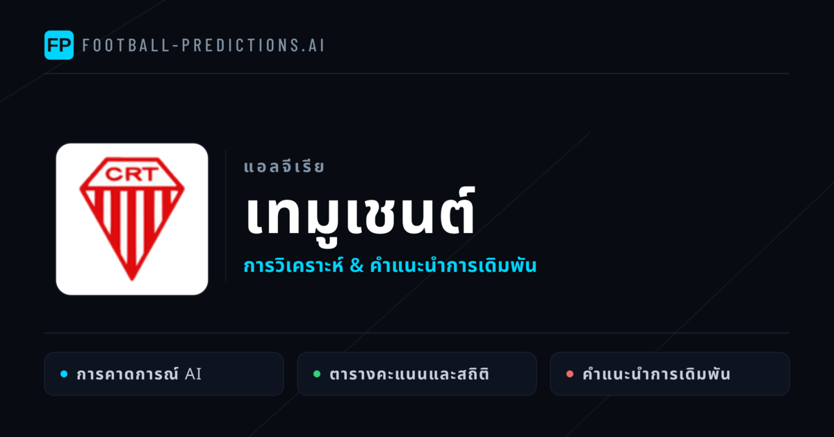 เทมูเชนต์ การวิเคราะห์และสถิติ