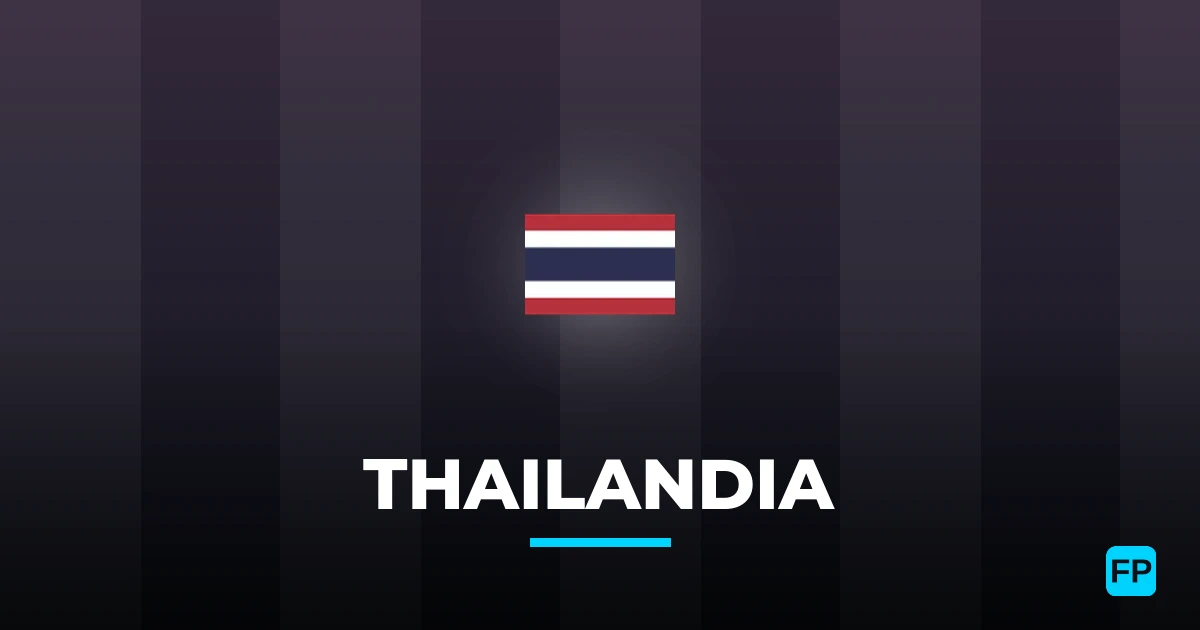 Pronostici e Statistiche Thailandia