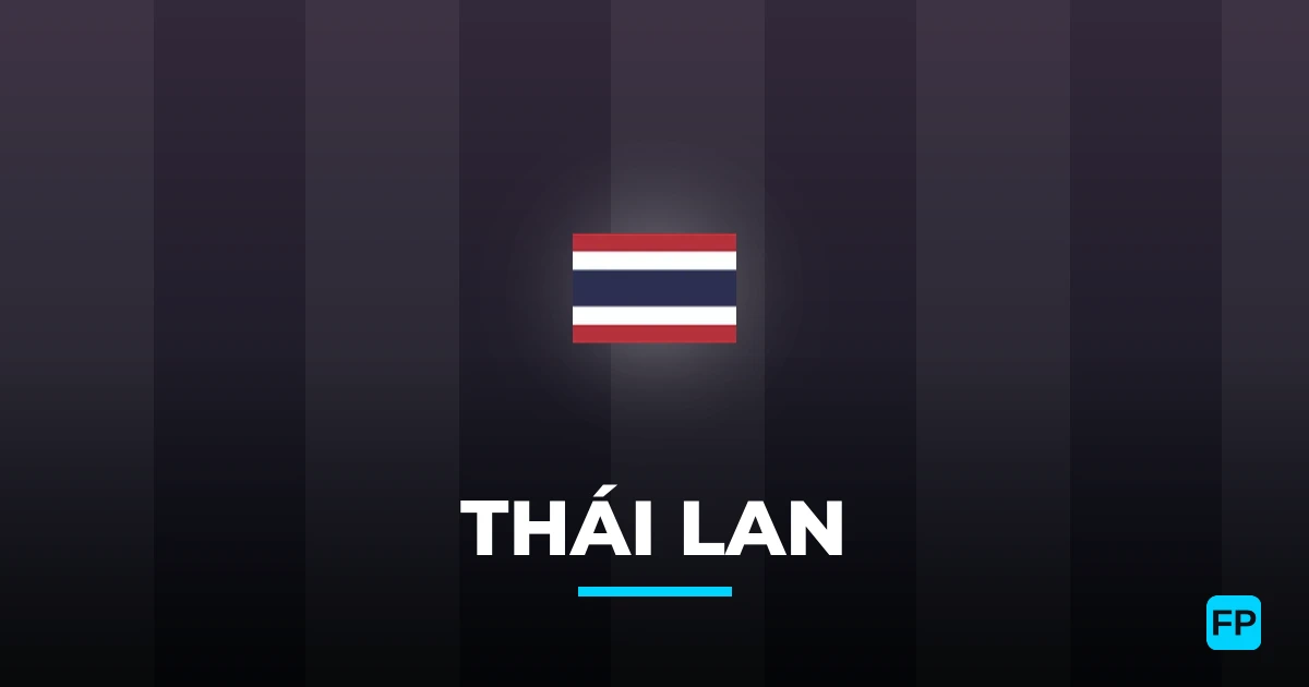 Thái Lan Dự đoán & Thống kê