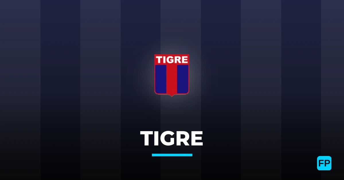 Pronostici e Statistiche Tigre