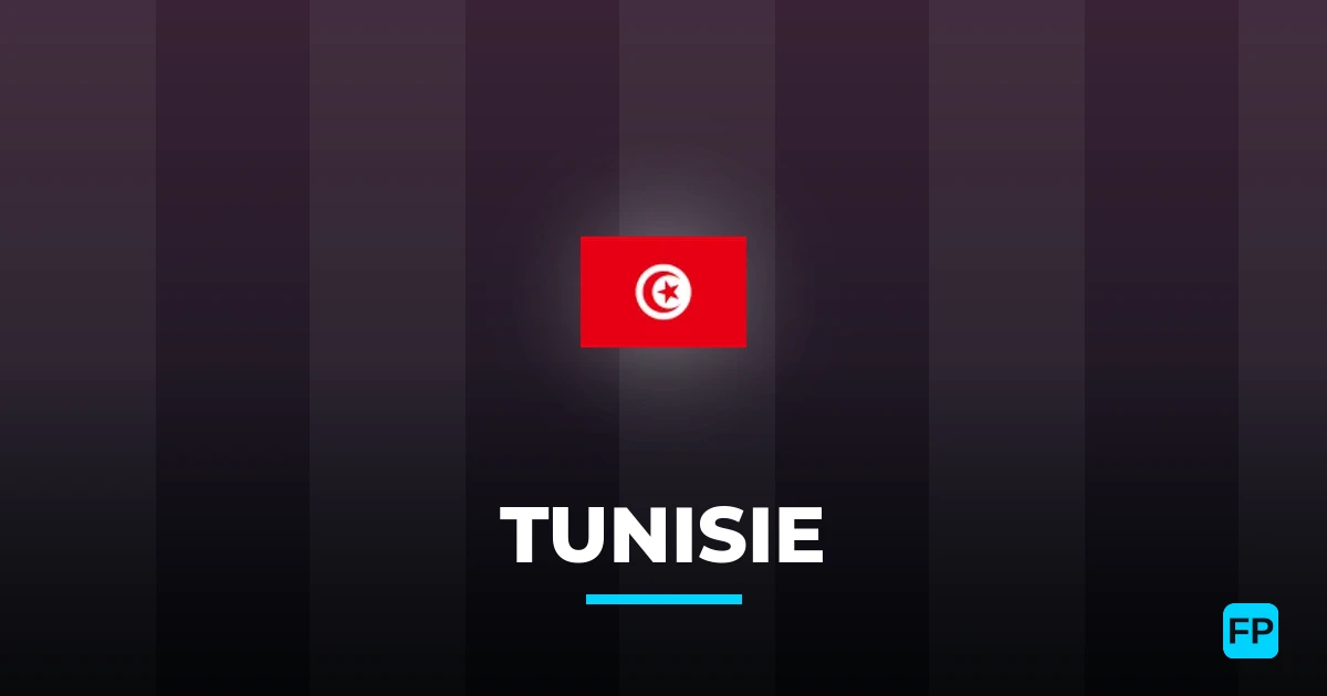 Tunisie Pronostics & Statistiques