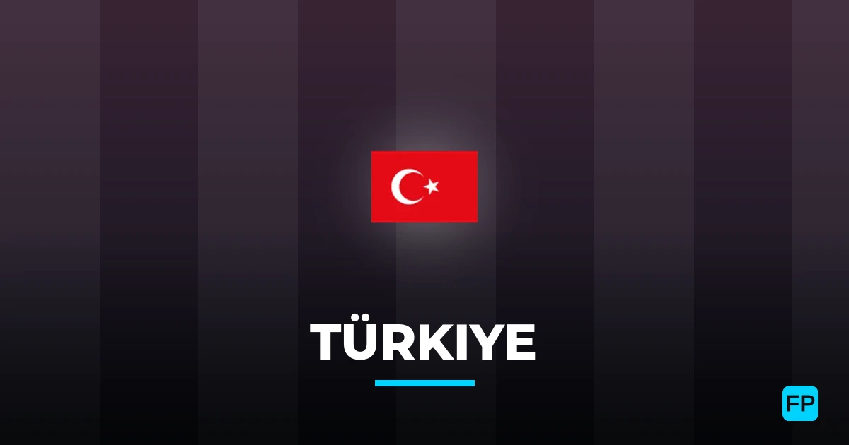 Türkiye Prediksi & Statistik Piala Dunia