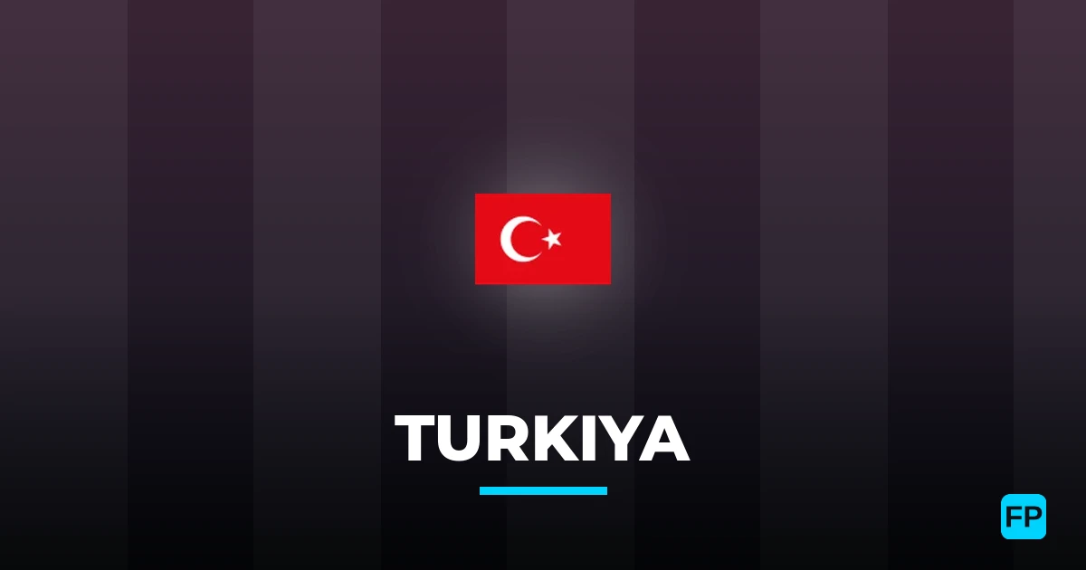 Turkiya Predictions & Stats