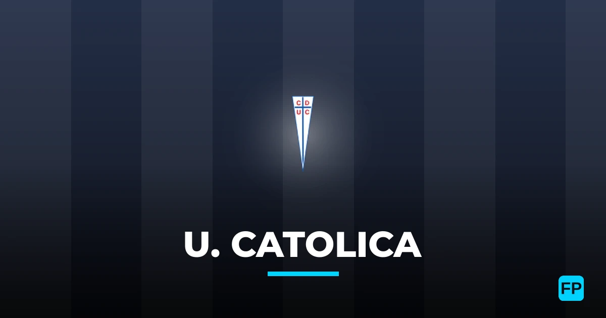 U. Catolica Prediksi & Statistik Piala Dunia