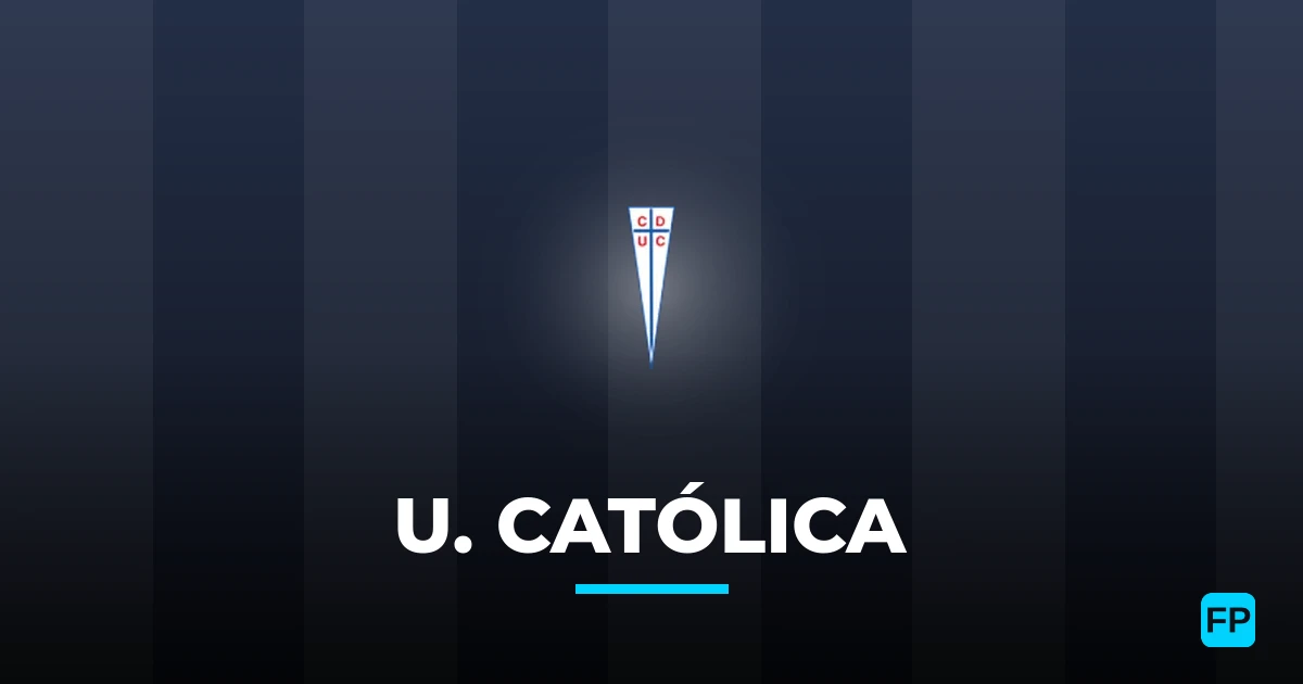 U. Católica Dự đoán & Thống kê