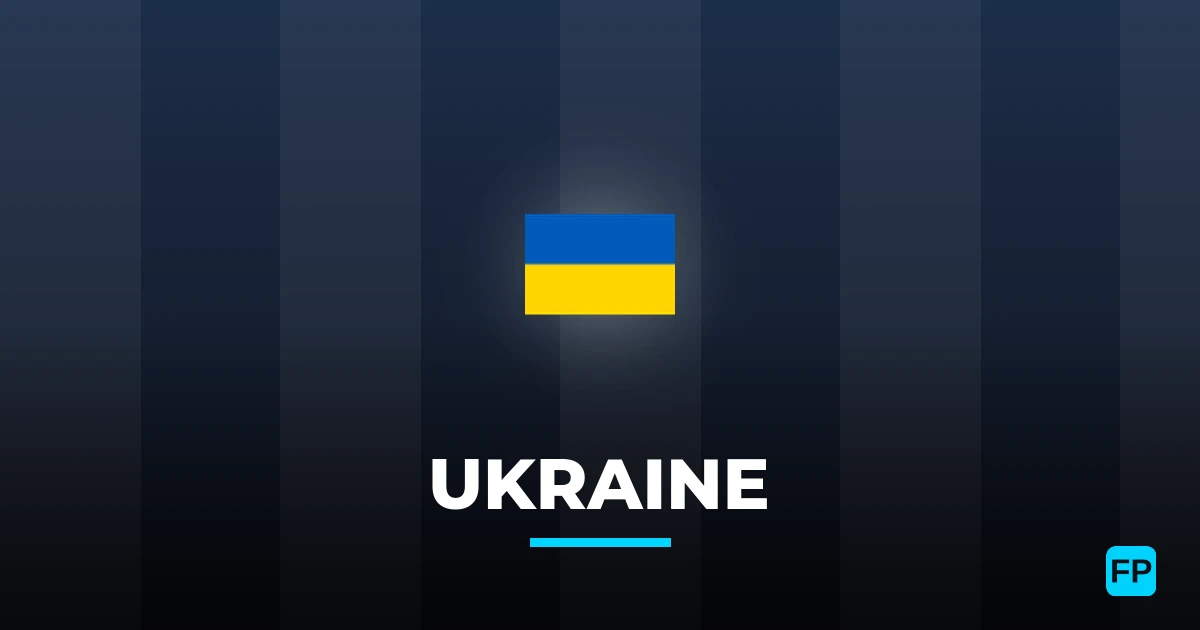 Ukraine Prediksi & Statistik Piala Dunia
