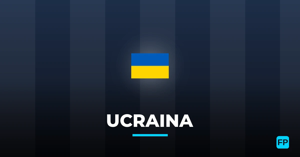 Pronostici e Statistiche Ucraina