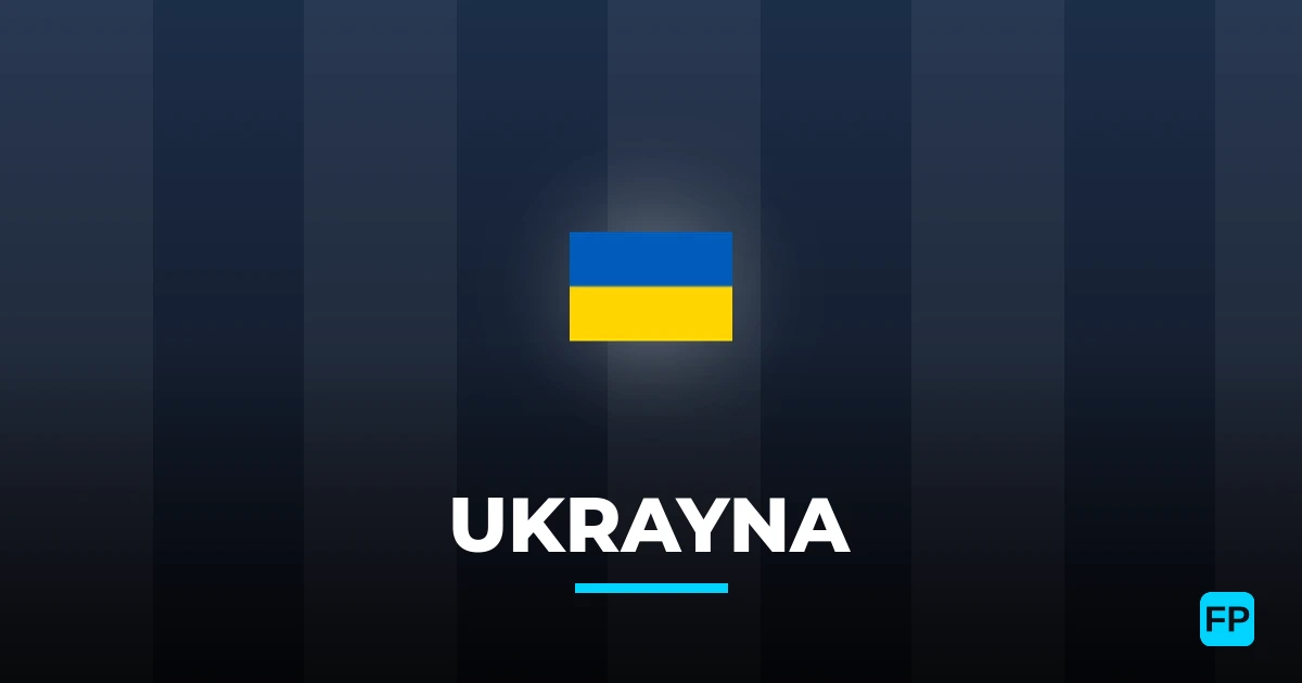 Ukrayna Tahminleri & İstatistikler