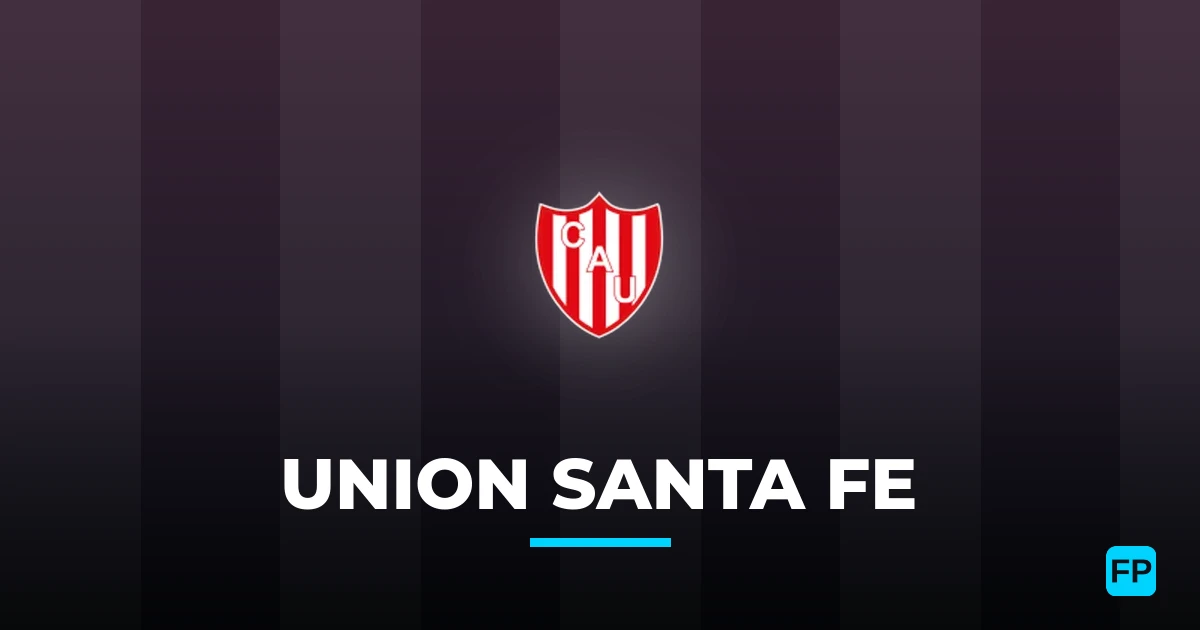 Union Santa Fe Prediksi & Statistik Piala Dunia