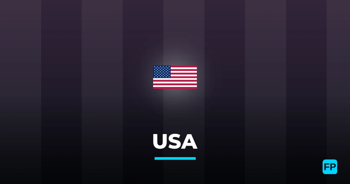 USA Prognosen & Statistiken