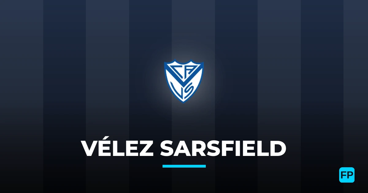 Pronostici e Statistiche Vélez Sarsfield