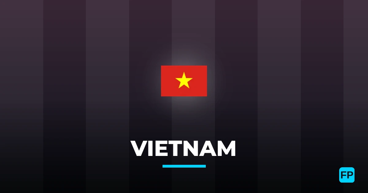 Vietnam Tahminleri & İstatistikler