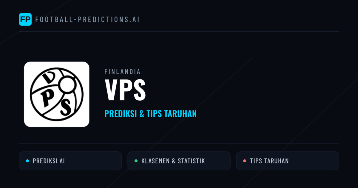 VPS Prediksi & Statistik Piala Dunia