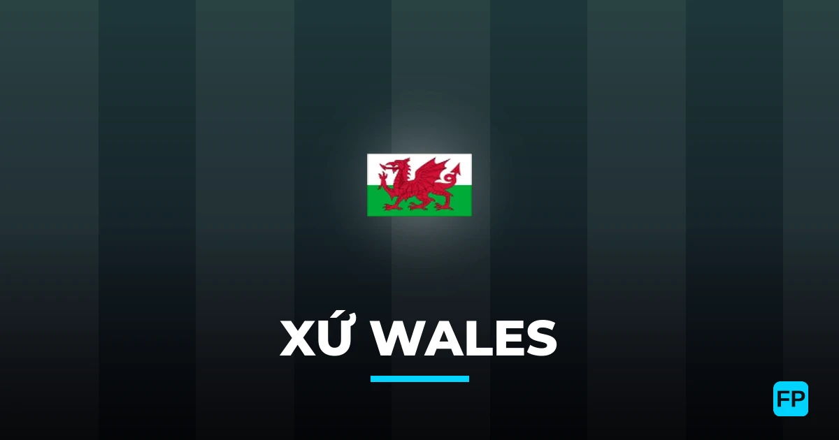 Xứ Wales Dự đoán & Thống kê