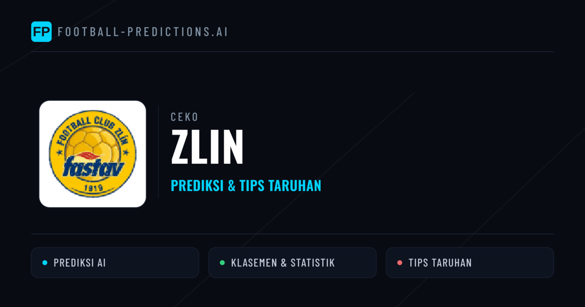 Zlin Prediksi & Statistik Piala Dunia